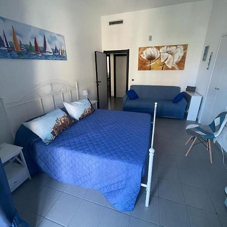 Casa Bolina - Centro Termoli Exterior foto