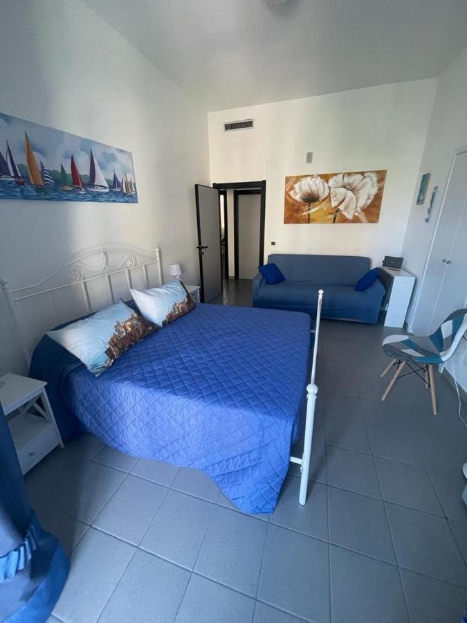Casa Bolina - Centro Termoli Exterior foto