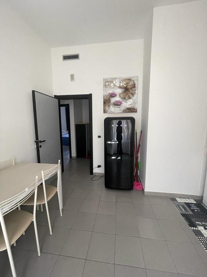 Casa Bolina - Centro Termoli Exterior foto