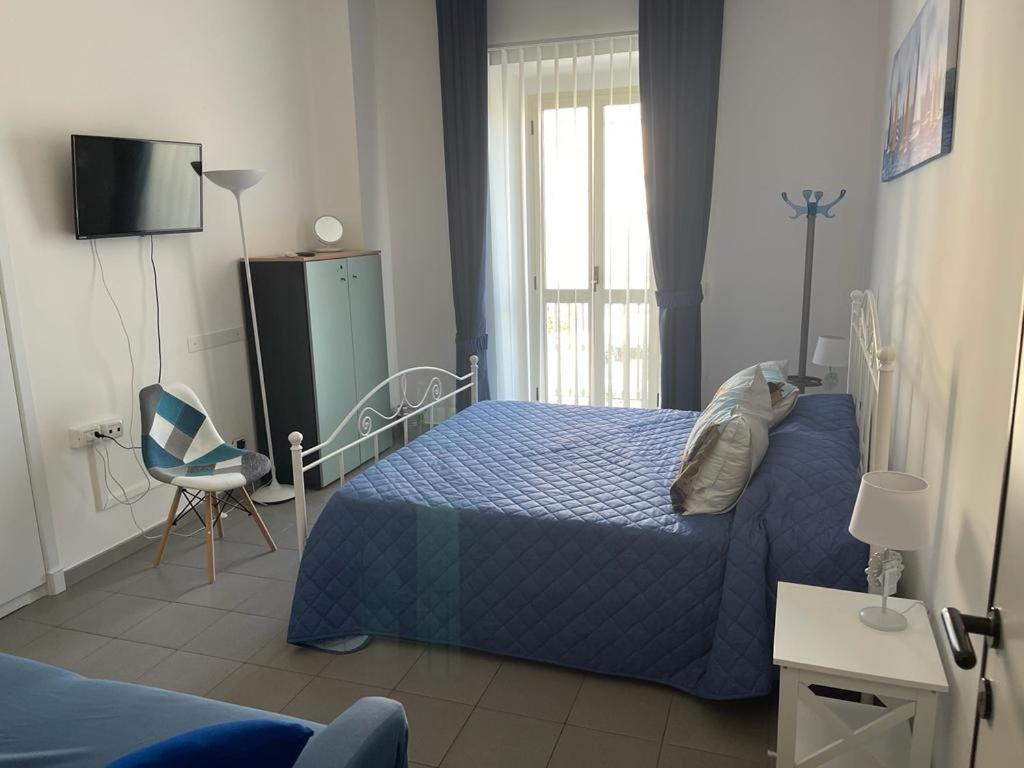 Casa Bolina - Centro Termoli Exterior foto